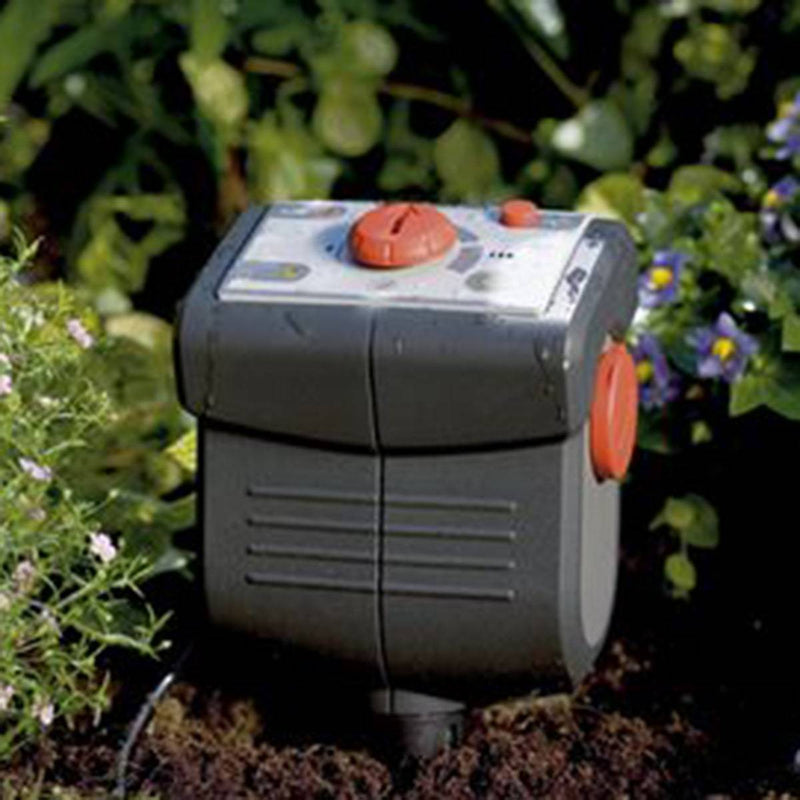 Gardena Water Control Flex