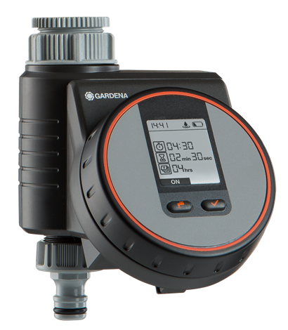 Gardena Water Control Flex