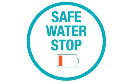 Gardena Water Control Flex