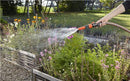 Gardena Profi Maxi-Flow System Adjustable Spray Nozzle