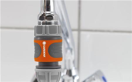 Gardena Bubble Jet Threaded Adapter 26.5 mm (G 3/4)
