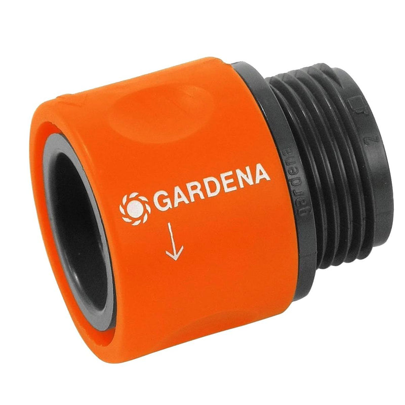 Gardena Threaded Hose Connector 26.5 mm (G 3/4)
