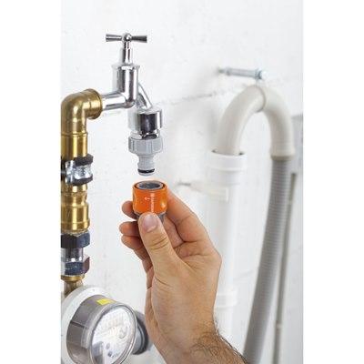 Gardena Threaded Hose Connector 26.5 mm (G 3/4)