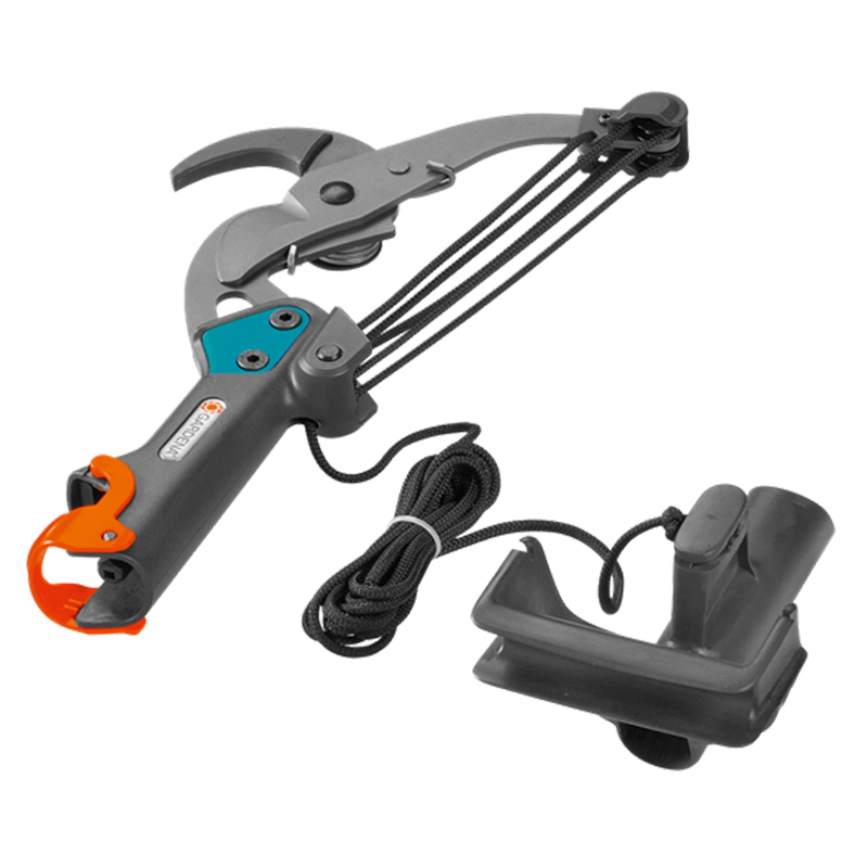 Gardena Combisystem Anvil Branch Pruner