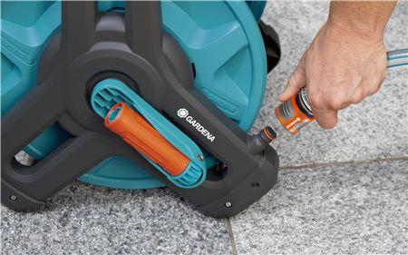 Gardena Classic Hose Reel (Frame)