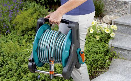 Gardena Classic Hose Reel (Frame)