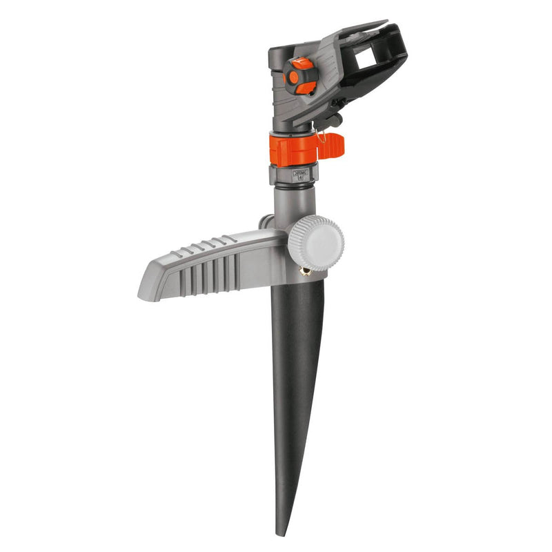Gardena Comfort Full/Part Circle Pulse Sprinkler