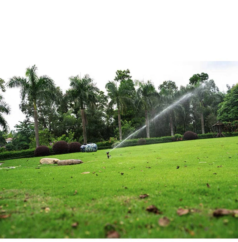 Gardena Comfort Full/Part Circle Pulse Sprinkler