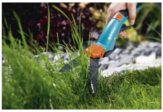 Gardena Comfort Grass Shears, Rotatable