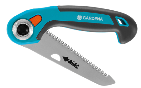 Gardena Gardeners' Folding Saw 135P