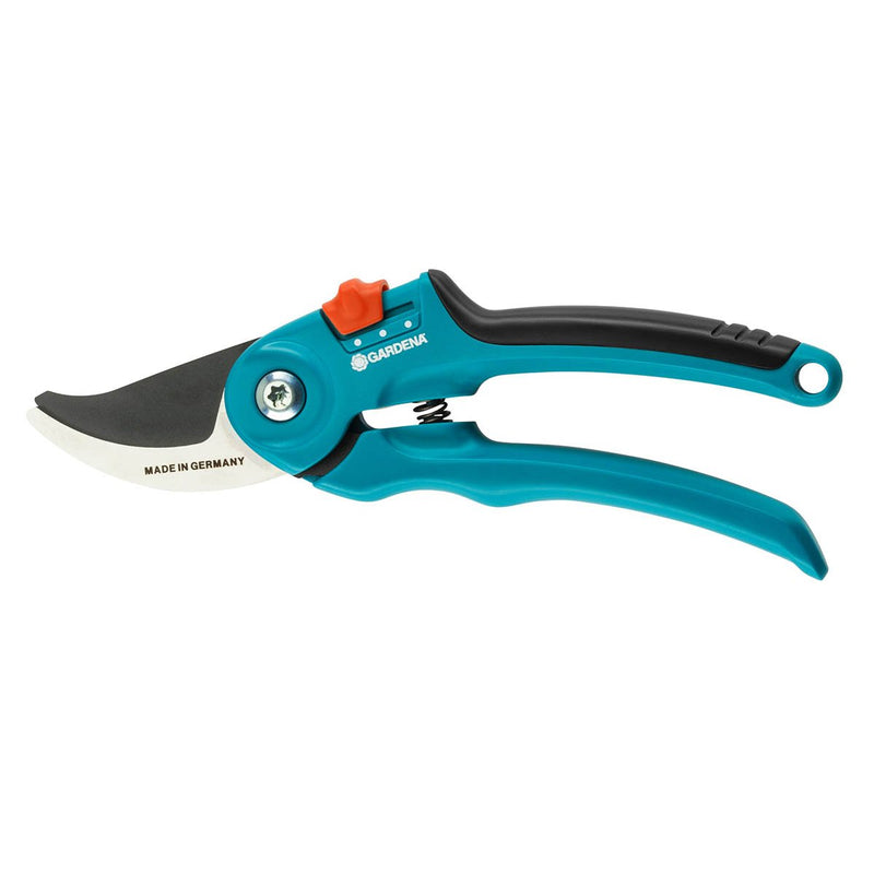 Gardena Secateurs B/S-M (Max Cutting Diameter: 22 mm | Cutting Type: Bypass)