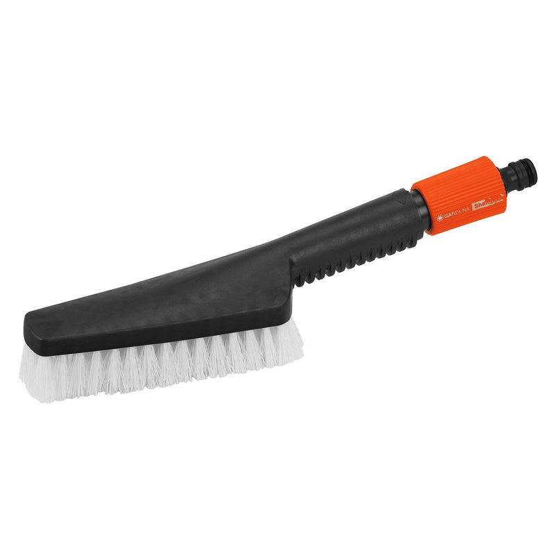 Gardena Hand Held Scrubbing Brush