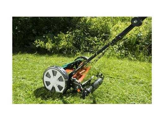 Gardena Classic Cylinder Lawnmower 330