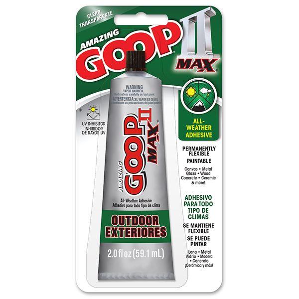 Amazing Goop II Max 2 Oz