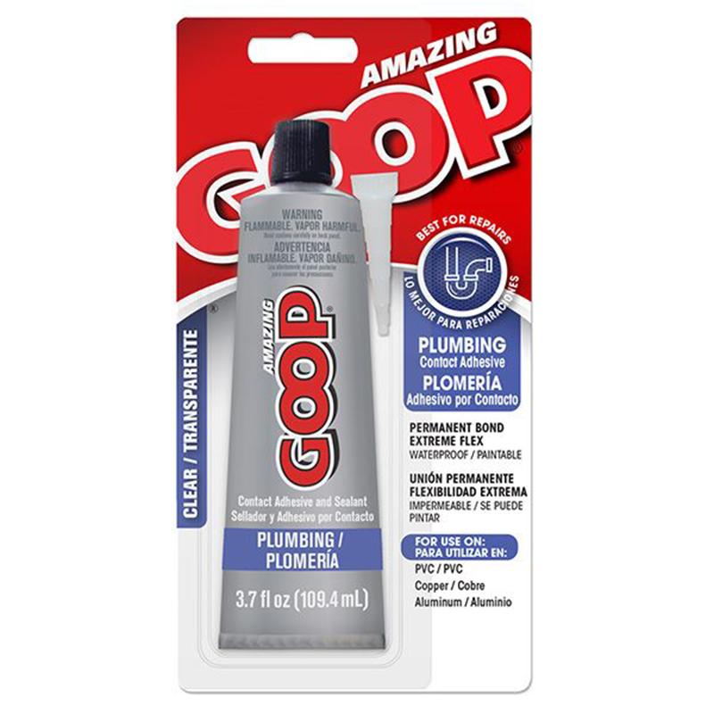 Amazing Goop Plumber 3.7 Oz