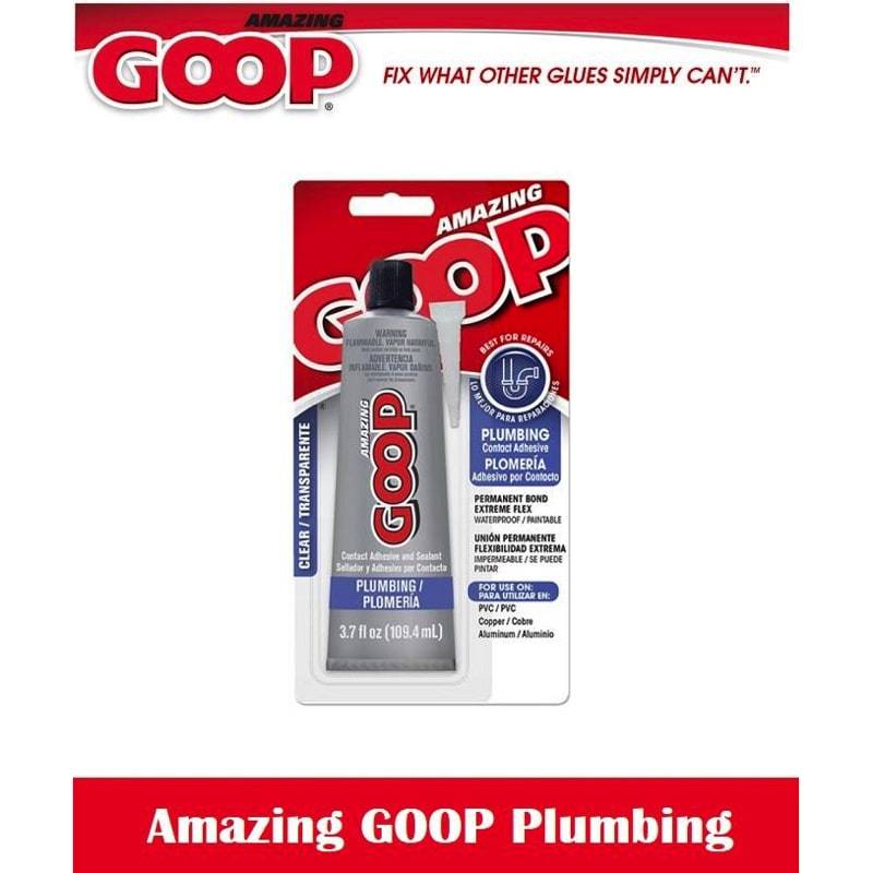 Amazing Goop Plumber 3.7 Oz