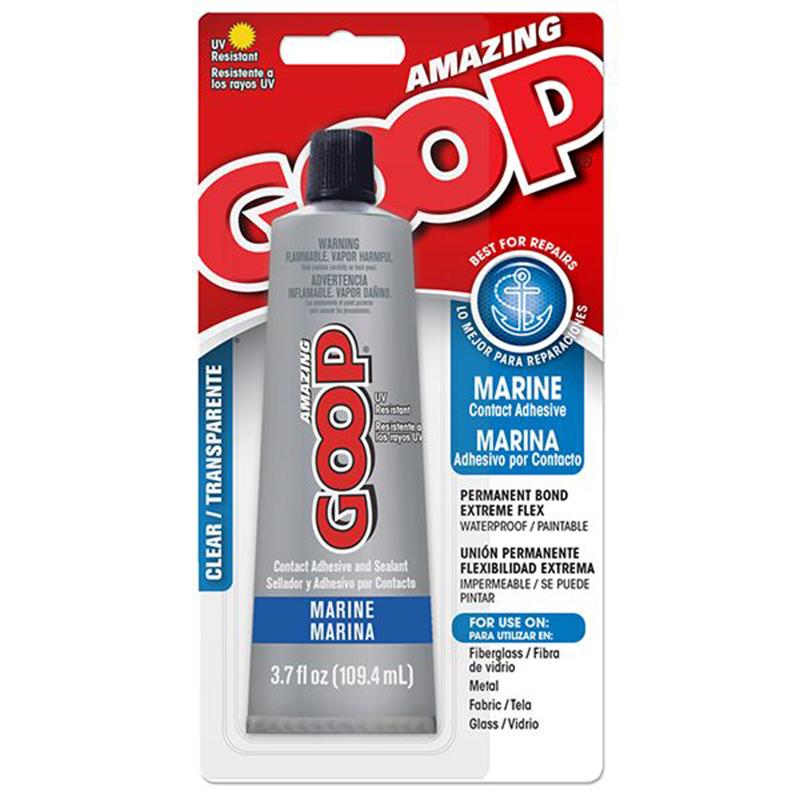 Amazing Goop Marine Goop 3.7 Oz