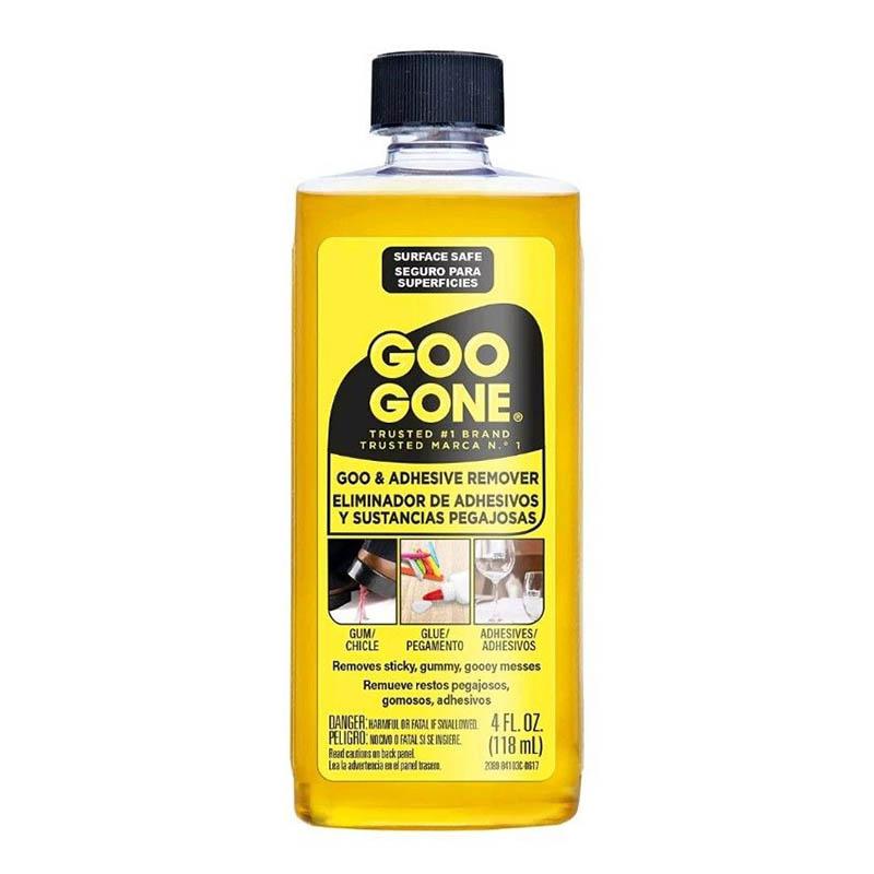 Goo Gone Original, 4 Oz