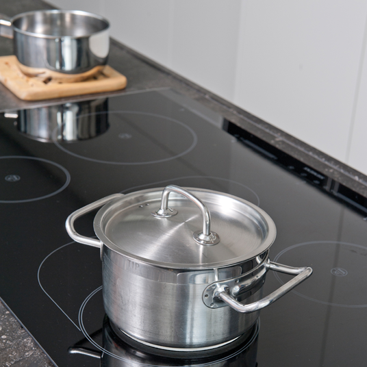 HG Ceramic Hob Daily Cleaner 500 ml