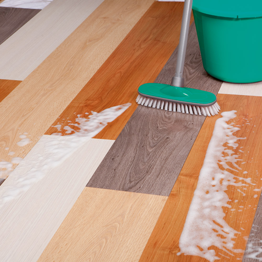 HG Laminate Powerful Cleaner 1 Litre