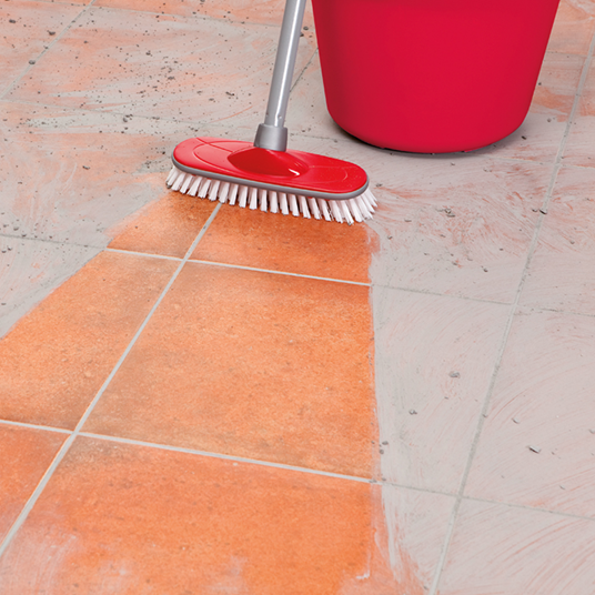 HG Cement, Mortar & Efflorescence