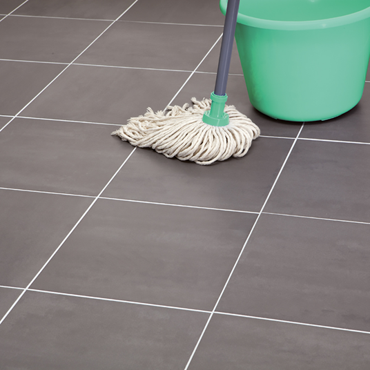 HG Porcelain Tile Cleaner 1 Litre