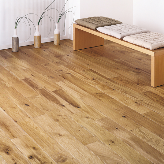 HG Parquet & Wood Cleaner 1 Litre