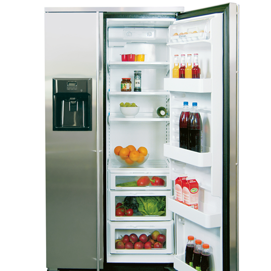 HG Hygenic Fridge Cleaner 500 ml