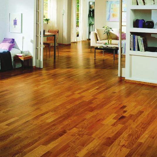 HG Parquet Wash & Shine 1 Litre