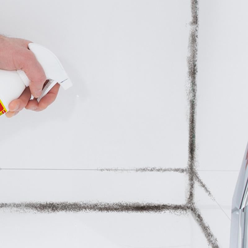 HG Mould Remover Foam Spray 500 ml