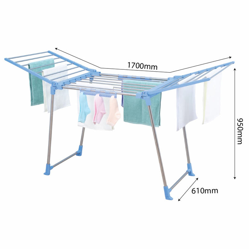 JP. Stilus Premium Laundry Rack