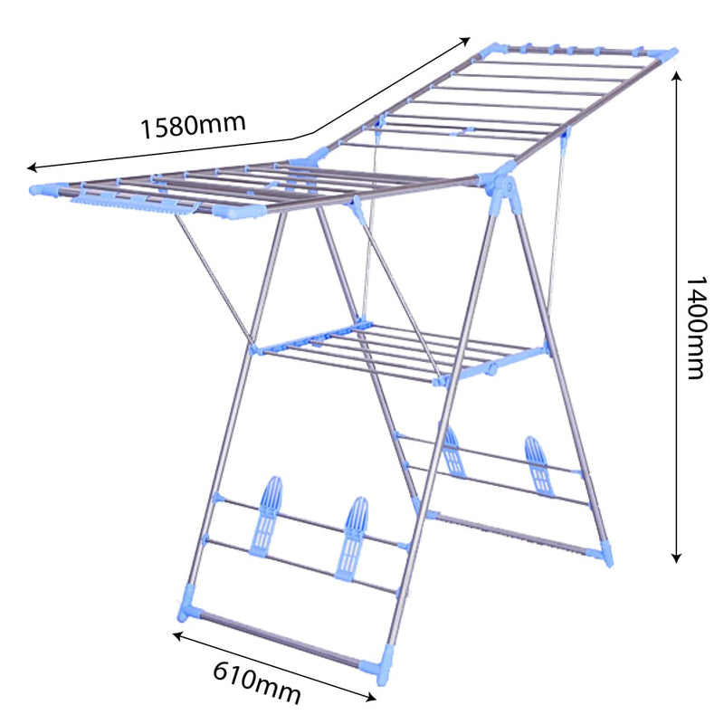 JP. Stilus Classic Laundry Rack