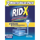 Rid-X Septic Tank Cleaner Powder 19.6 oz