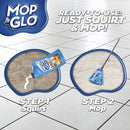 Mop & Glo Floor Shine Cleaner 32 oz Citrus