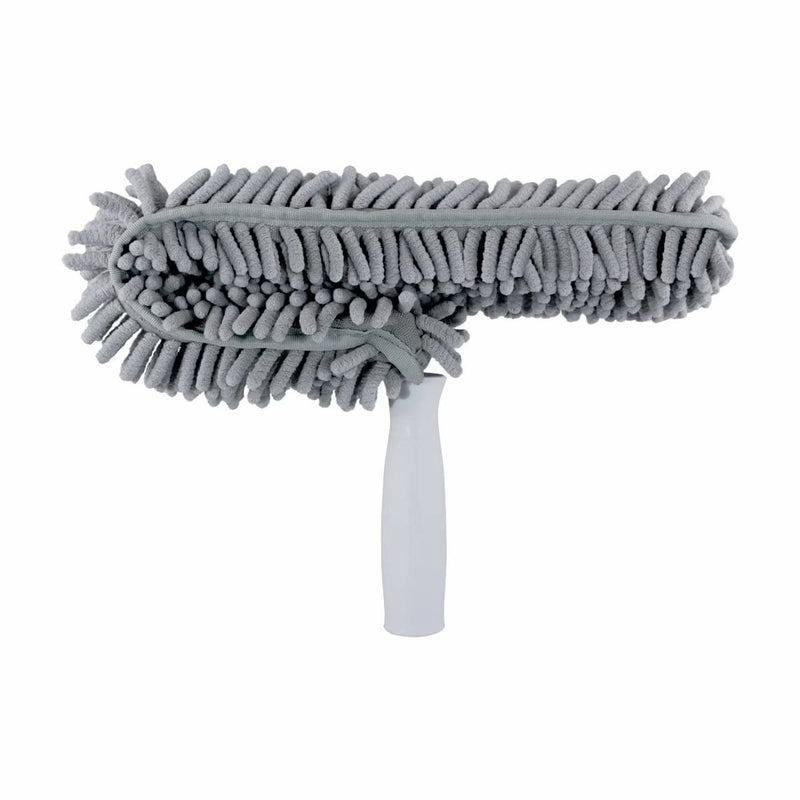 Unger Duster Microfiber Cloth Head