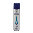 Colibri Premium Butane Fuel Refill for Lighters, Butane Torch Replacement Canisters, 99.999% Pure Butane Refill Fluid for Lighters, 90ml