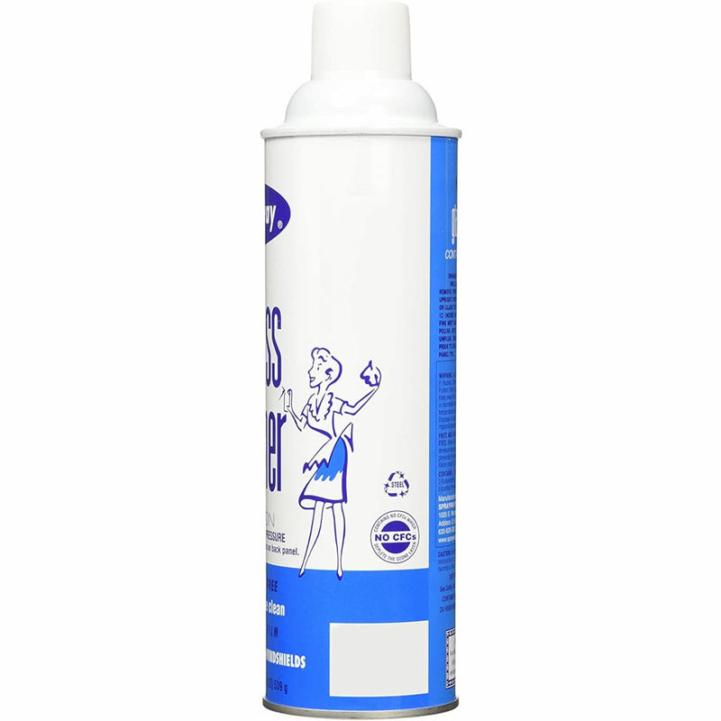 Sprayway Glass Cleaner 20 oz