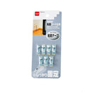 Nitoms Steel Cord Fixer 7 Pcs