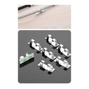Nitoms Steel Cord Fixer 7 Pcs