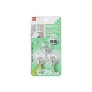 Nitoms PVC Suction Hook (M)