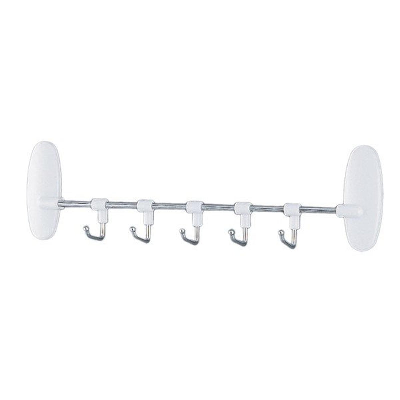 Nitoms Stripable Adhesive Hook 1 Pc, 1.2 Kg