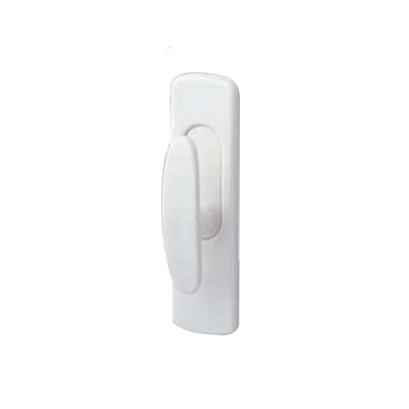 Nitoms Stripable Adhesive Hook (White)