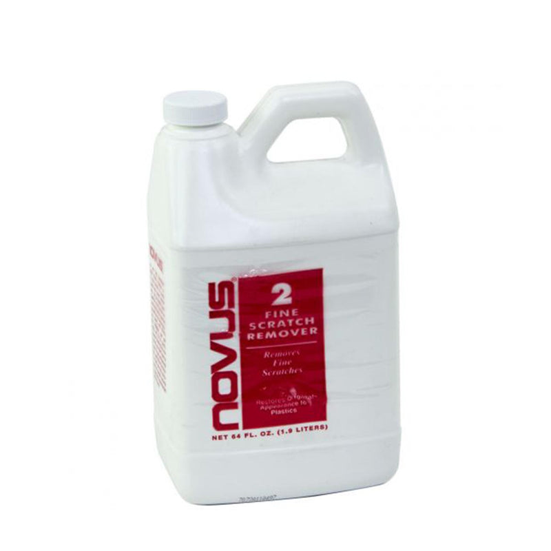 Novus Plastic Polish