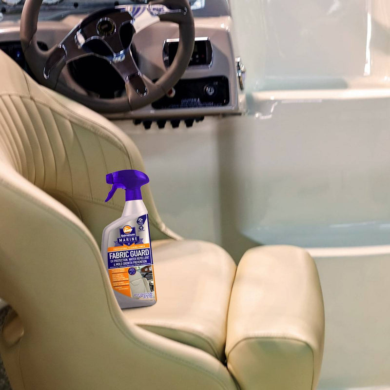 Rejuvenate Marine Fabric Guard Spray 24 Oz
