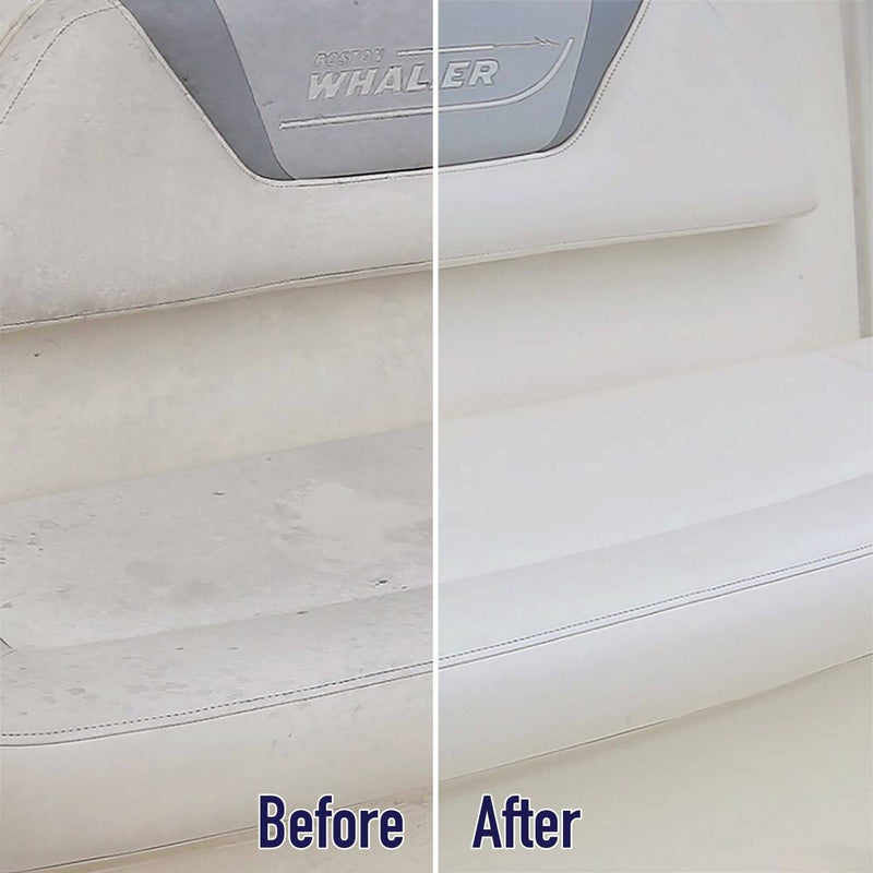Rejuvenate Marine Mildew Stain Remover 24 Oz