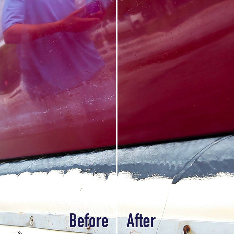 Rejuvenate Marine Hull Cleaner 32 Oz