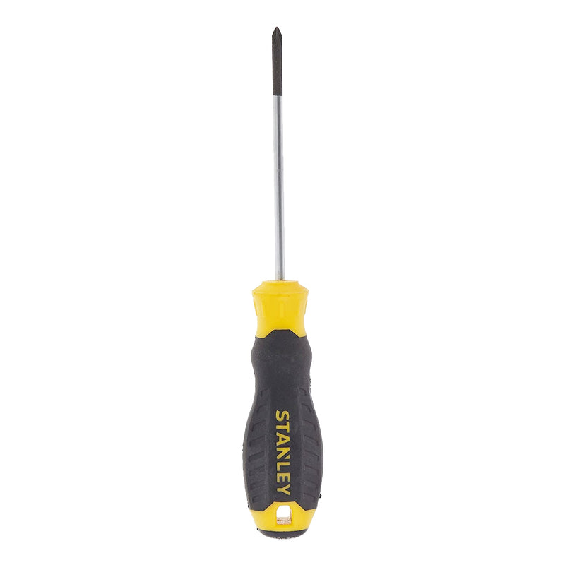 Stanley Cushion Grip Screwdriver Ph2 X 150mm