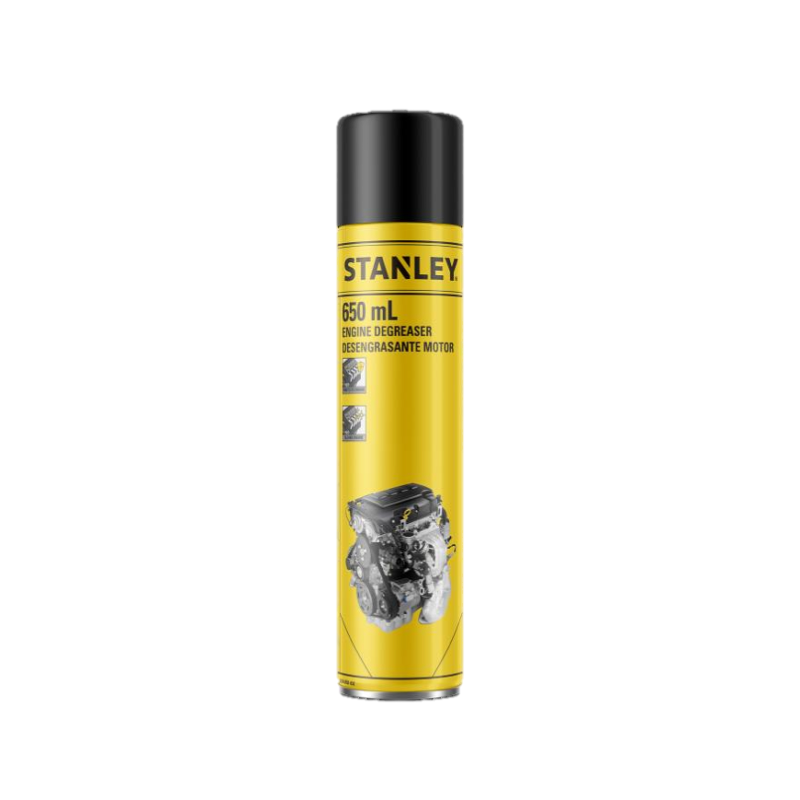 Stanley Engine Degreaser 650ML