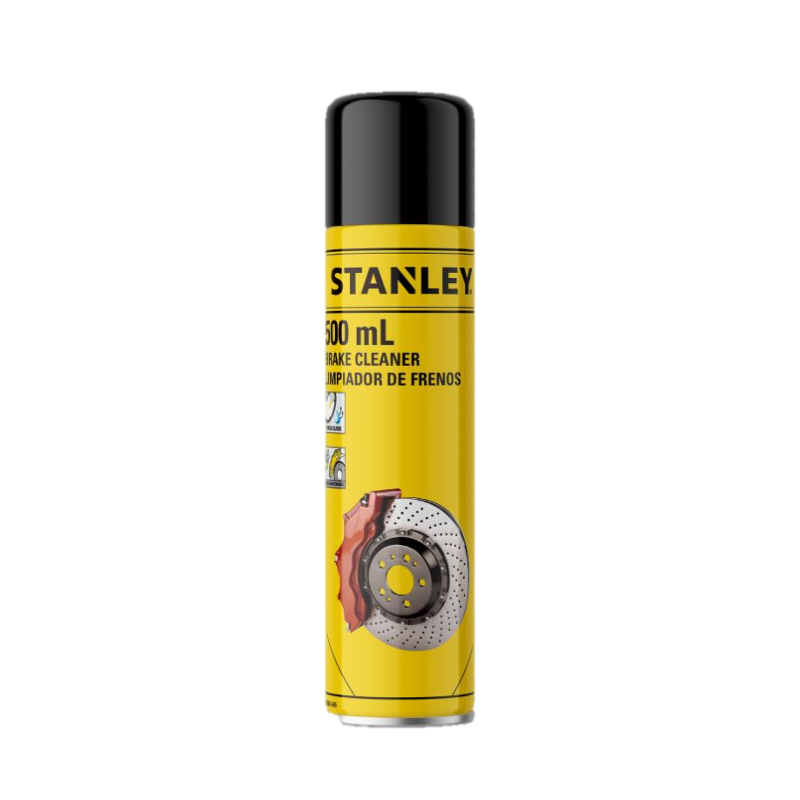 Stanley Brake Cleaner 500ML