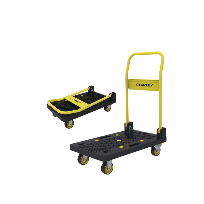 Stanley Platform Truck 150Kg